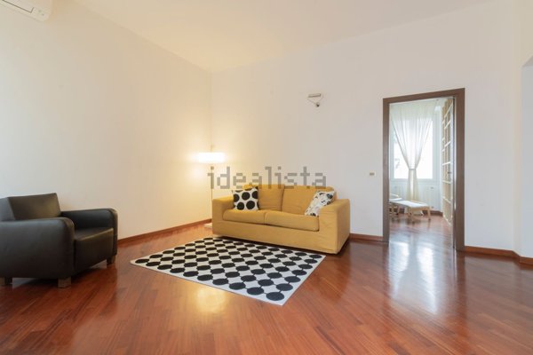 appartamento in vendita a Milano in zona Guastalla