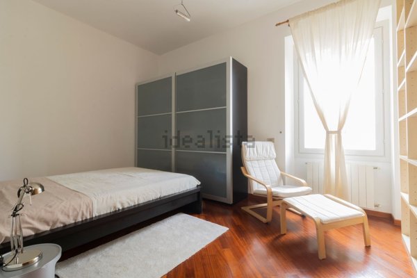 appartamento in vendita a Milano in zona Guastalla