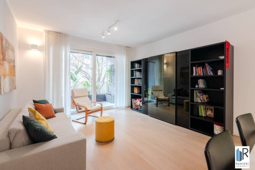 appartamento in vendita a Milano in zona Porta Romana