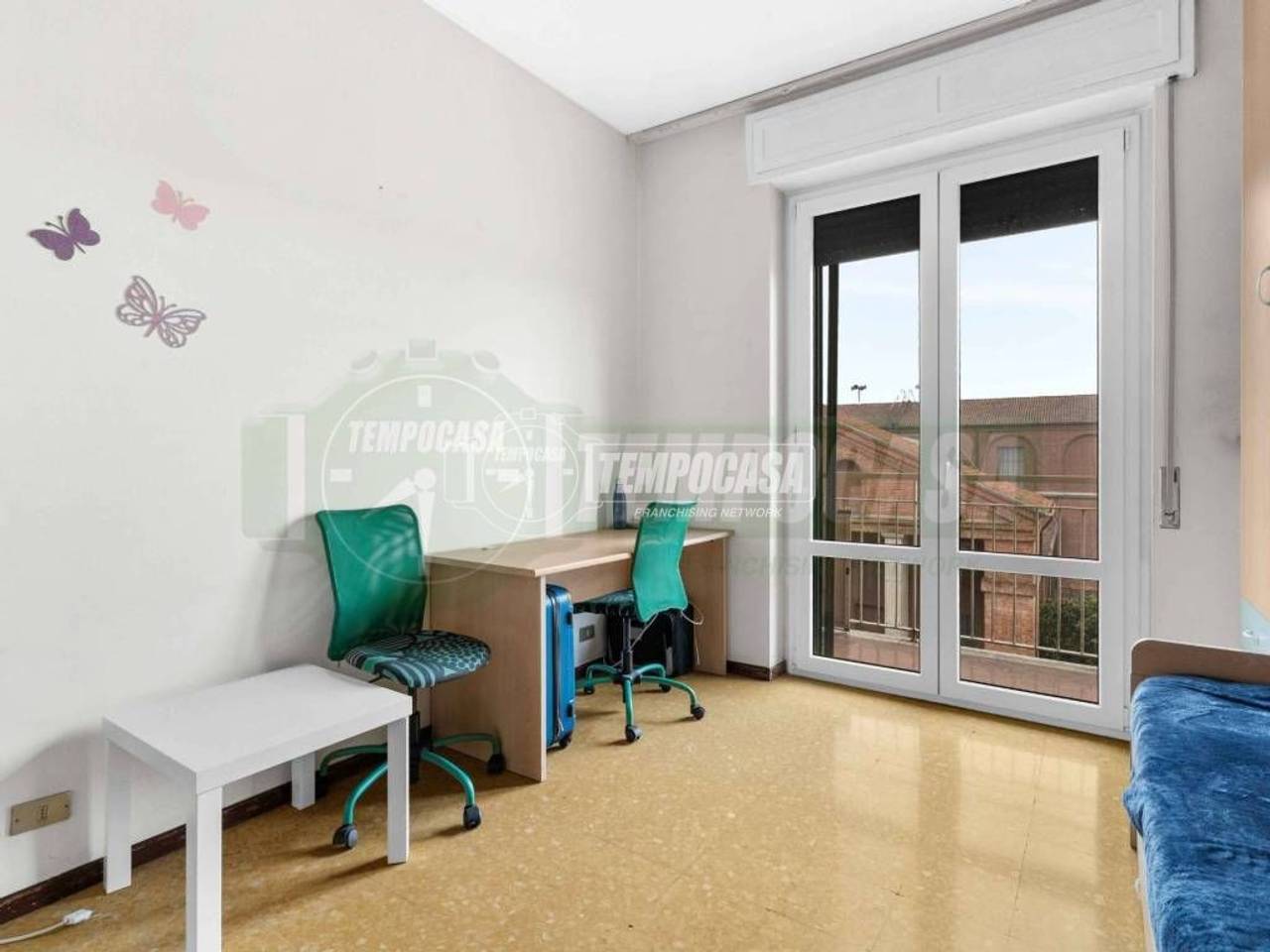 appartamento in vendita a Milano in zona Stadera