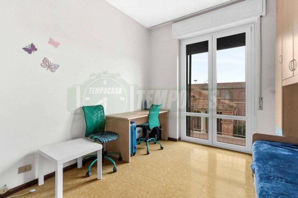 appartamento in vendita a Milano in zona Stadera