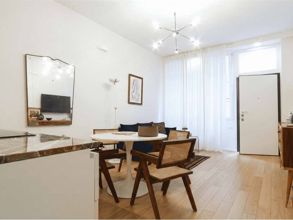 appartamento in vendita a Milano in zona Città Studi
