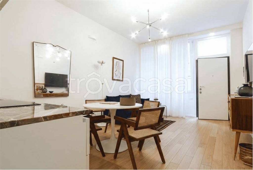 appartamento in vendita a Milano in zona Città Studi