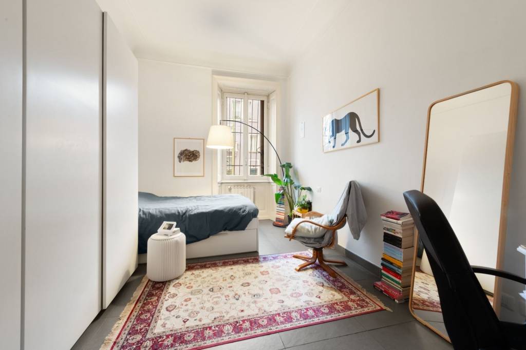 appartamento in vendita a Milano in zona Città Studi