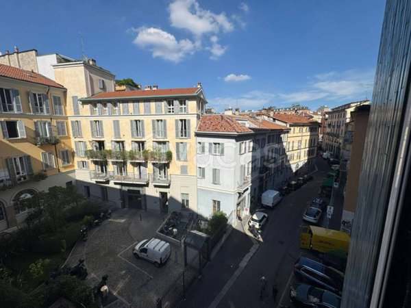 appartamento in vendita a Milano in zona Centro Storico