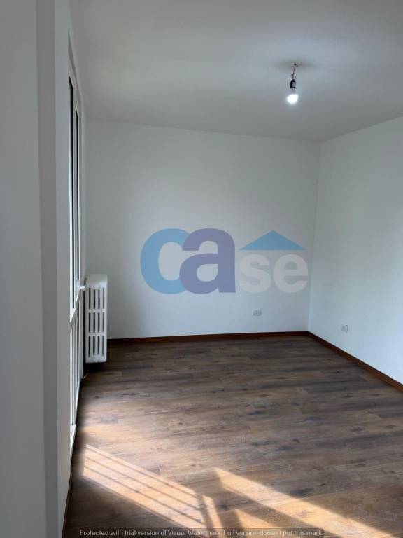 appartamento in vendita a Milano in zona Quarto Oggiaro