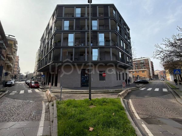 appartamento in vendita a Milano in zona San Vittore