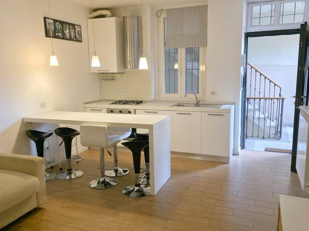 appartamento in vendita a Milano in zona Affori