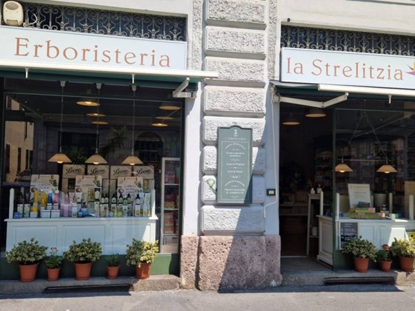 negozio in vendita a Milano in zona Guastalla