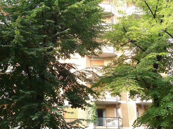 appartamento in vendita a Milano in zona Porta Romana