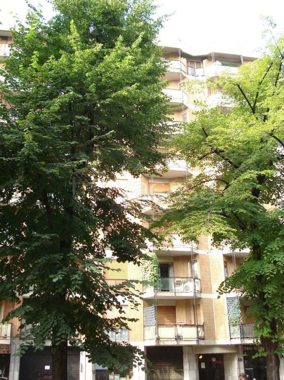appartamento in vendita a Milano in zona Porta Romana