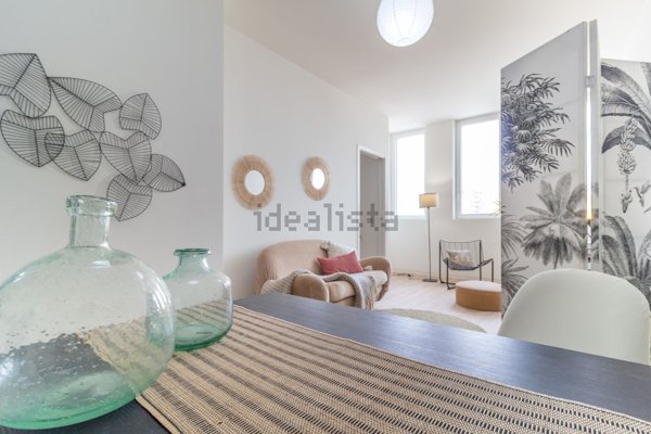 appartamento in vendita a Milano in zona Vigentino