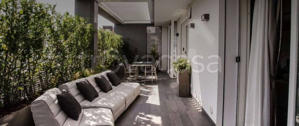 appartamento in vendita a Milano in zona Città Studi