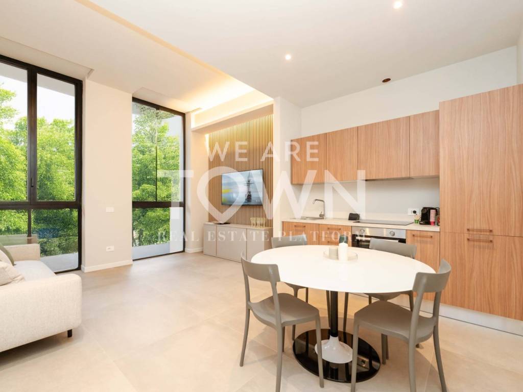 appartamento in vendita a Milano in zona Turro