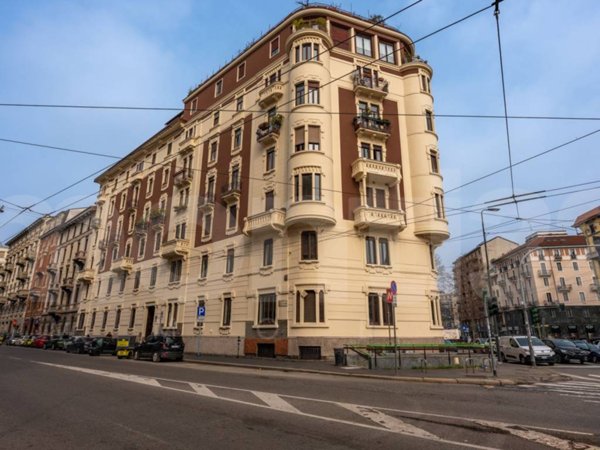 appartamento in vendita a Milano in zona Centro Direzionale