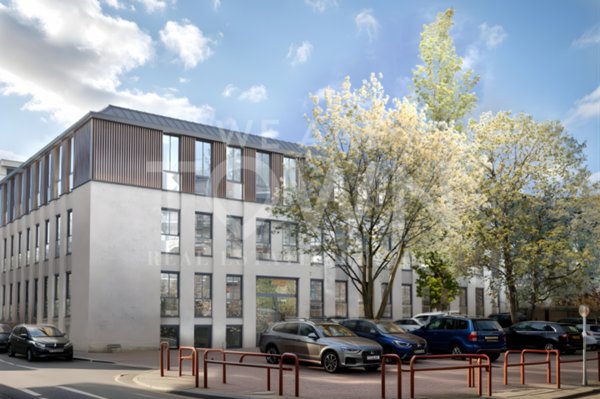 appartamento in vendita a Milano in zona Bicocca