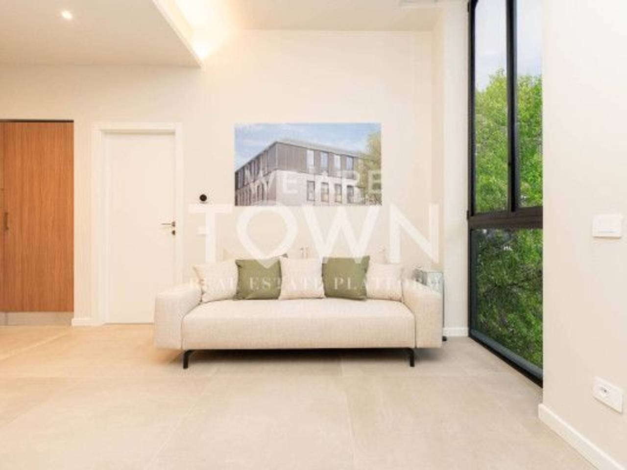 appartamento in vendita a Milano in zona Greco