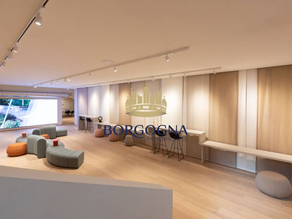 negozio in vendita a Milano
