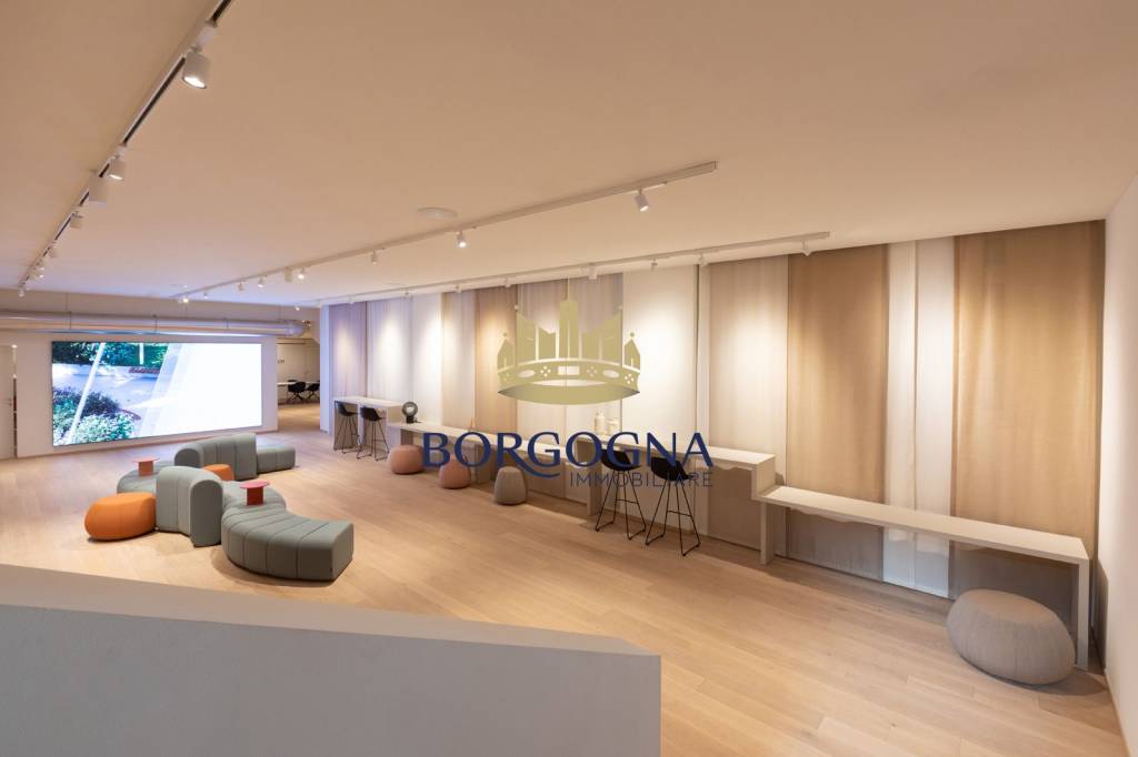negozio in vendita a Milano