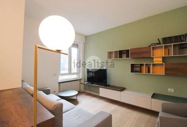 appartamento in vendita a Milano in zona Affori