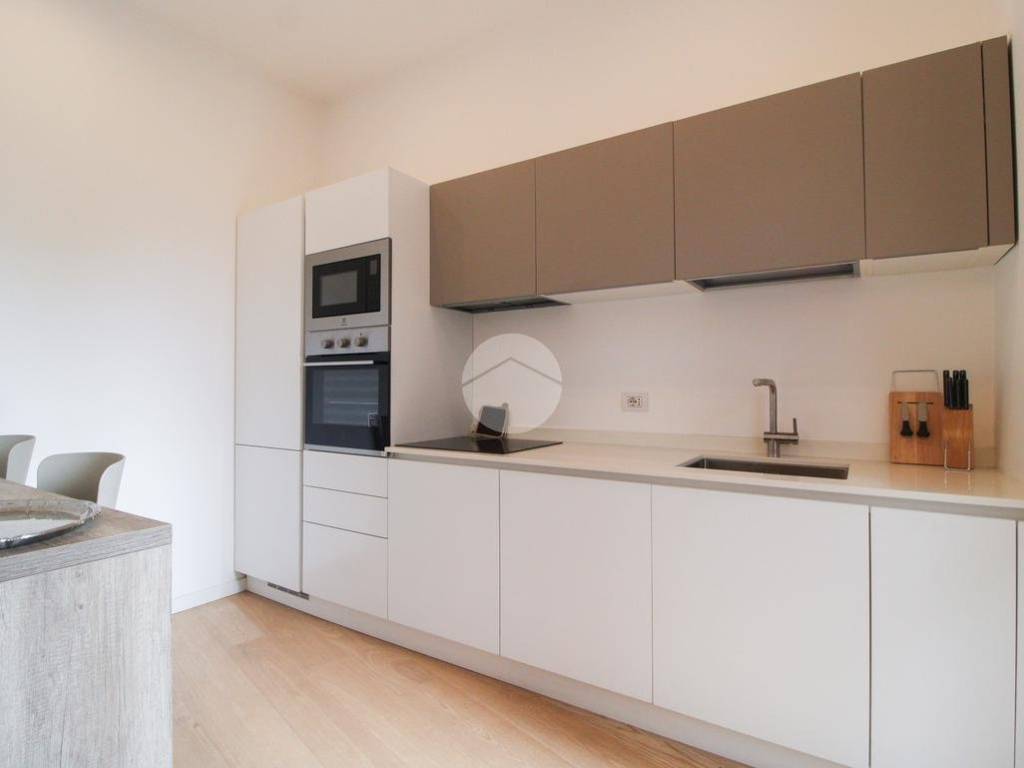 appartamento in vendita a Milano in zona Affori