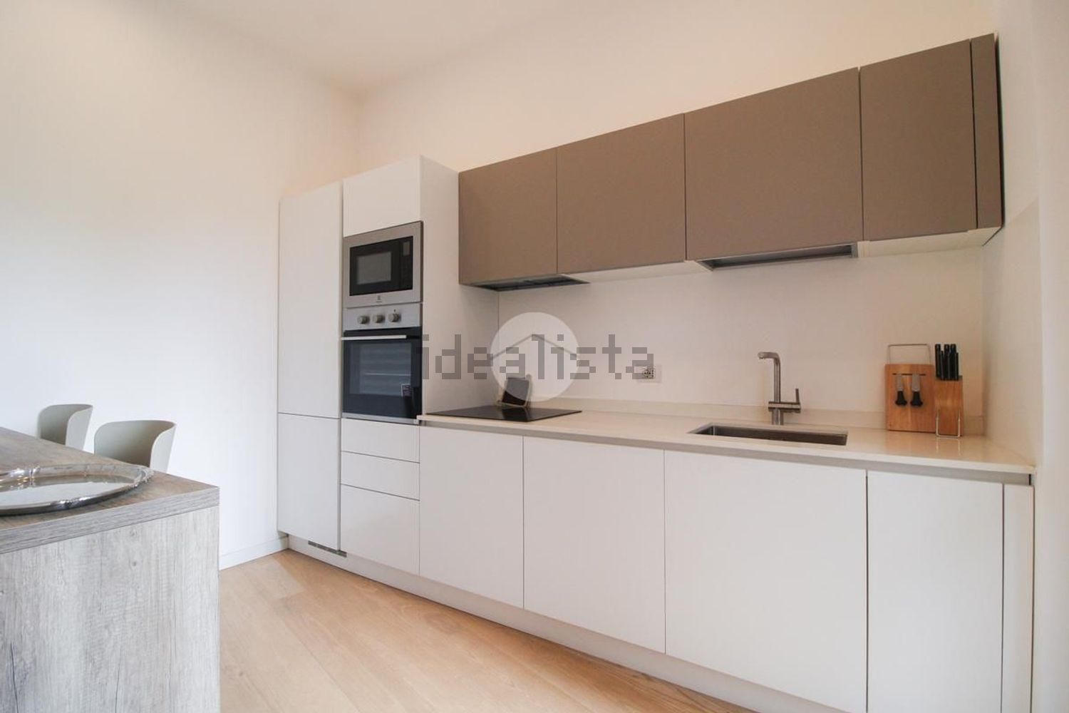 appartamento in vendita a Milano in zona Affori