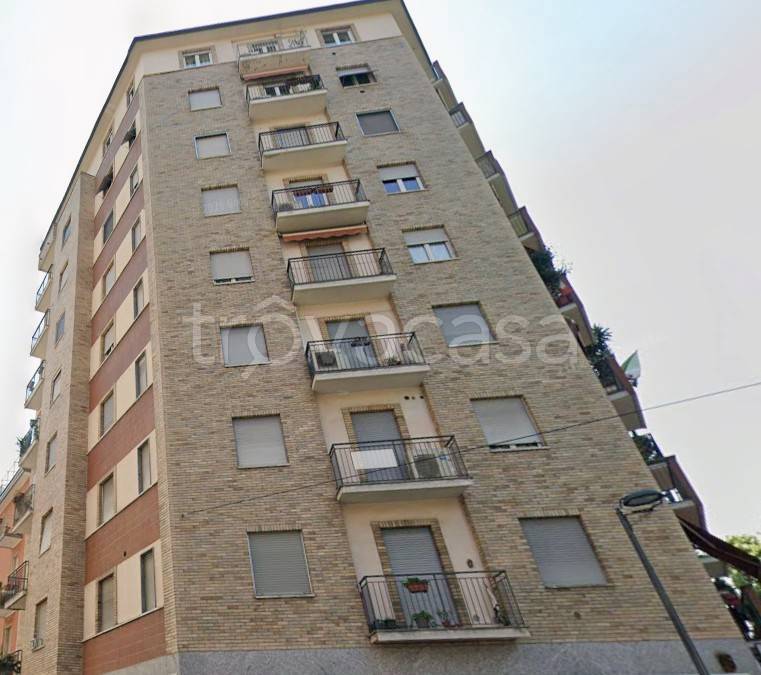 appartamento in vendita a Milano in zona San Siro