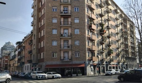 appartamento in vendita a Milano in zona San Siro