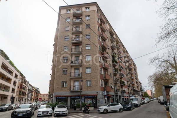 appartamento in vendita a Milano in zona San Siro