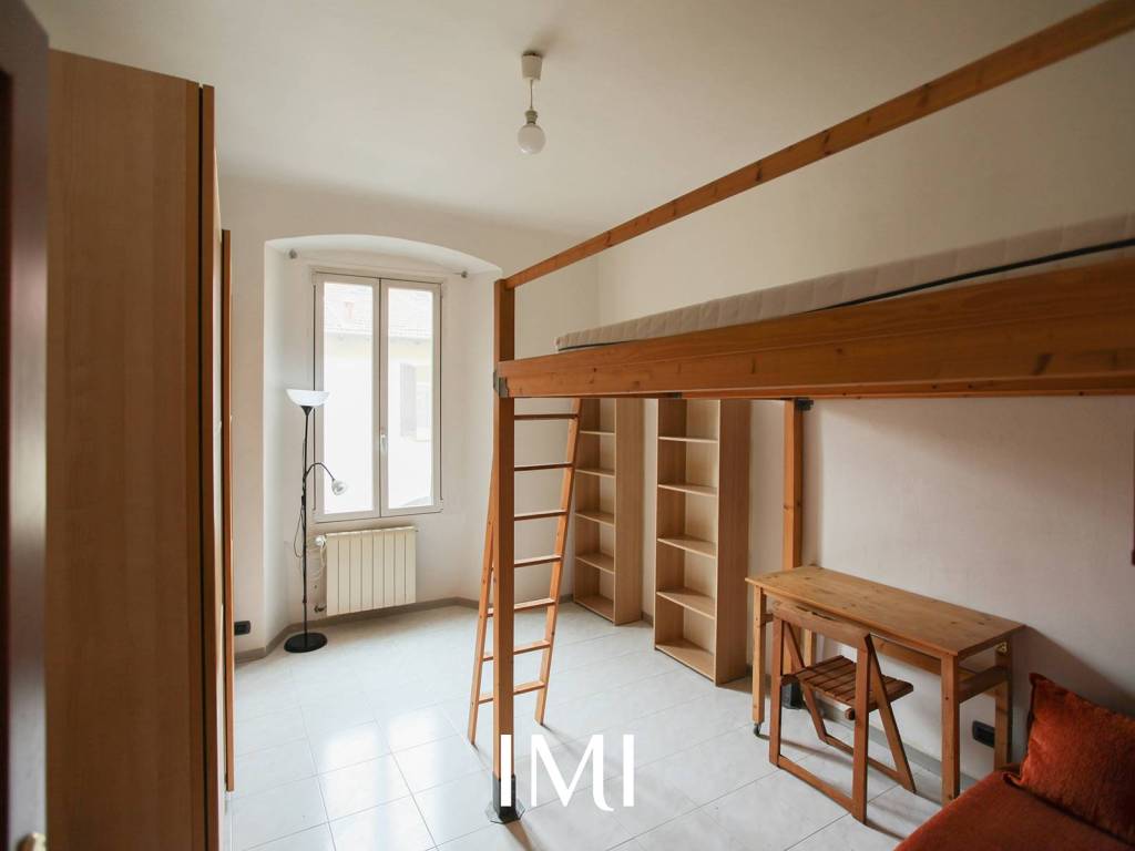 appartamento in vendita a Milano in zona Solari