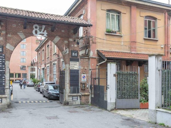 appartamento in vendita a Milano in zona Forlanini