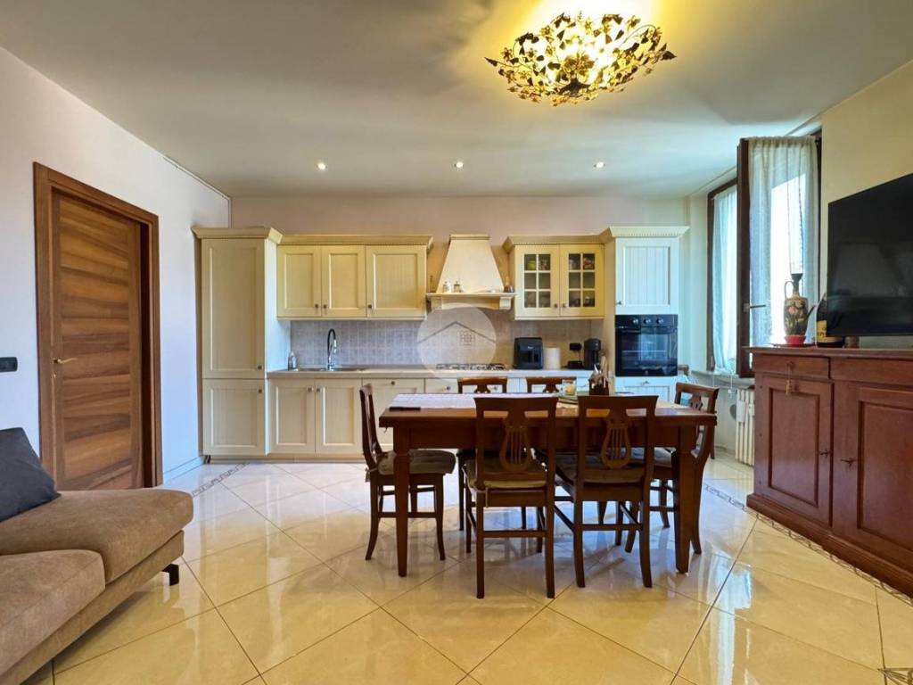 appartamento in vendita a Milano in zona Affori