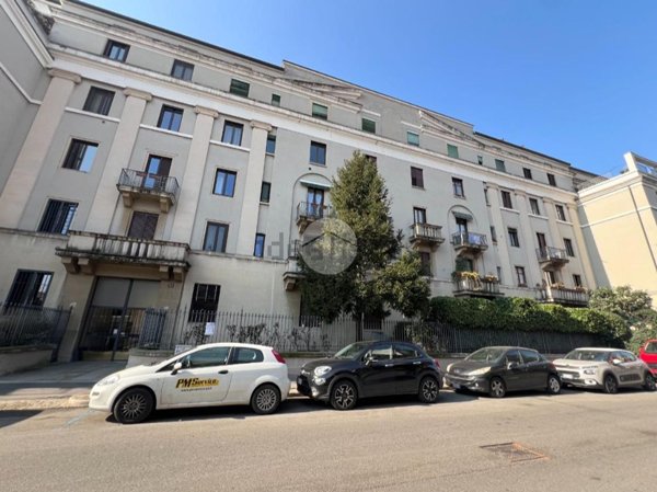 appartamento in vendita a Milano in zona Dergano