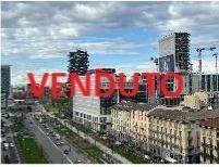 appartamento in vendita a Milano in zona Centro Direzionale