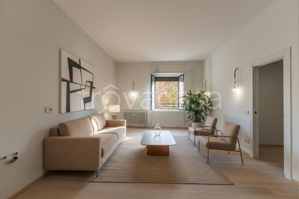 appartamento in vendita a Milano in zona Centro Storico