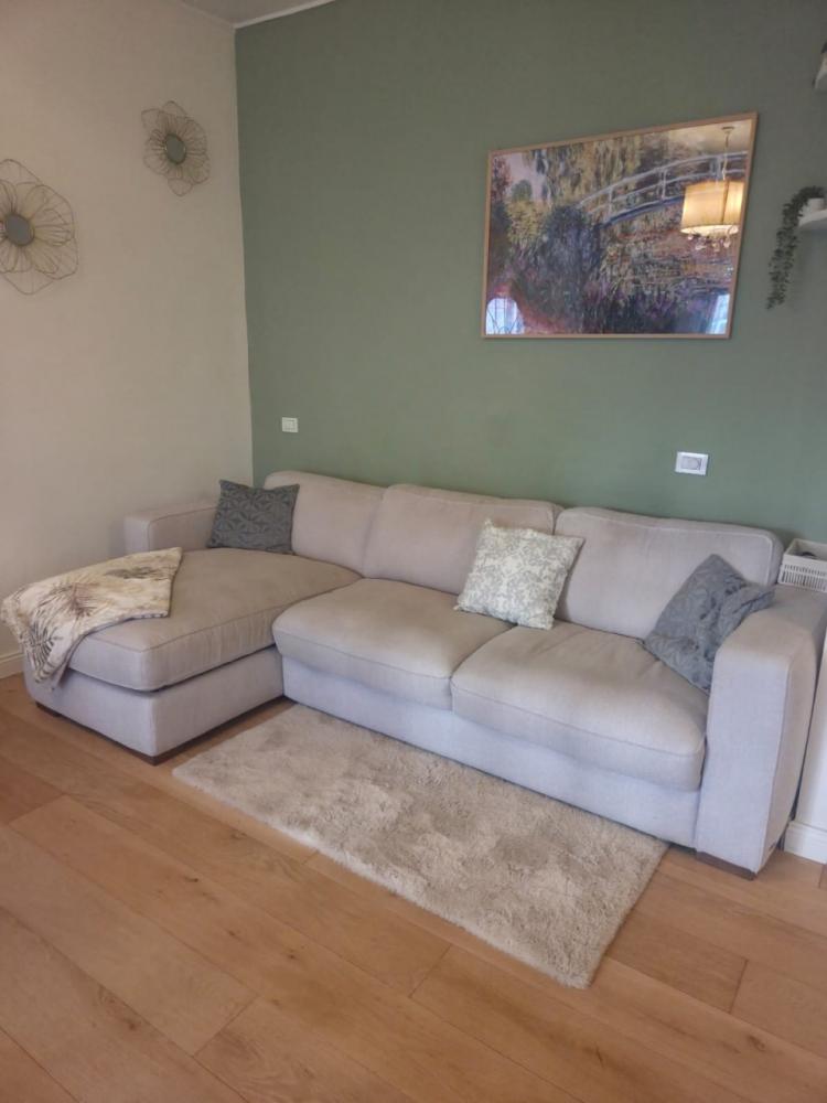 appartamento in vendita a Milano in zona Solari