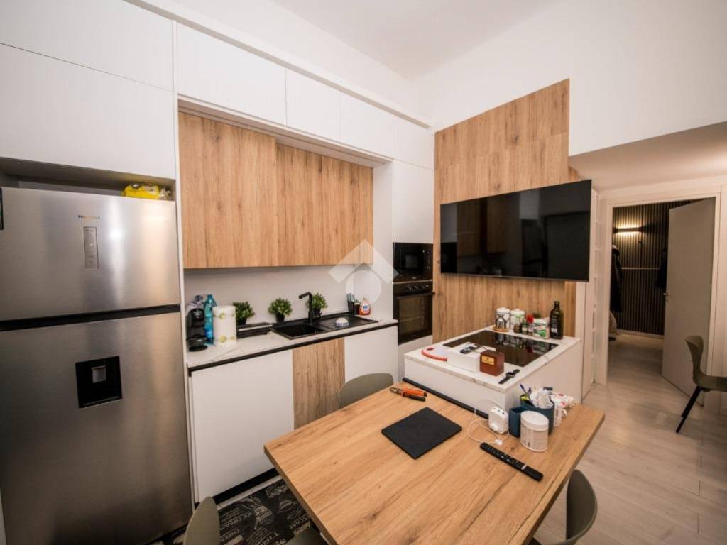 appartamento in vendita a Milano in zona Porta Romana