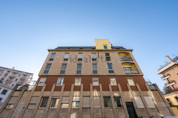 appartamento in vendita a Milano in zona Stadera