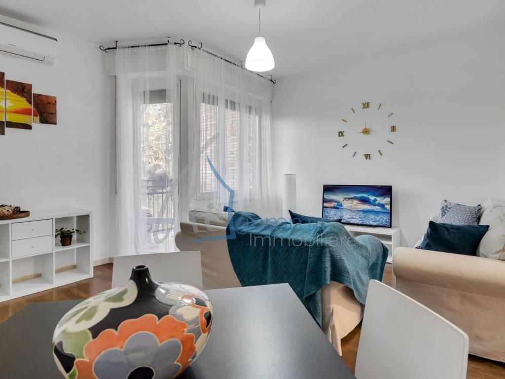 appartamento in vendita a Milano in zona Chiesa Rossa