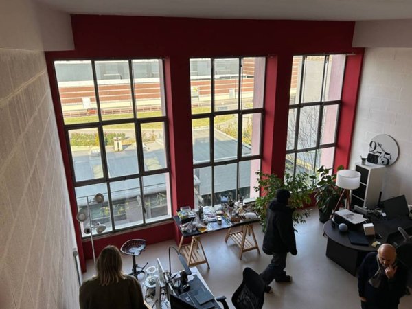 appartamento in vendita a Milano in zona Adriano