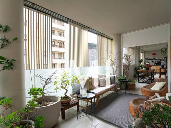 appartamento in vendita a Milano in zona Città Studi