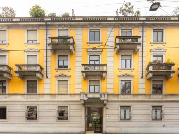 appartamento in vendita a Milano in zona Porta Romana