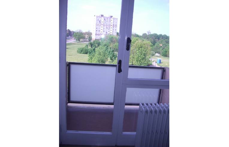 appartamento in vendita a Milano in zona Forze Armate