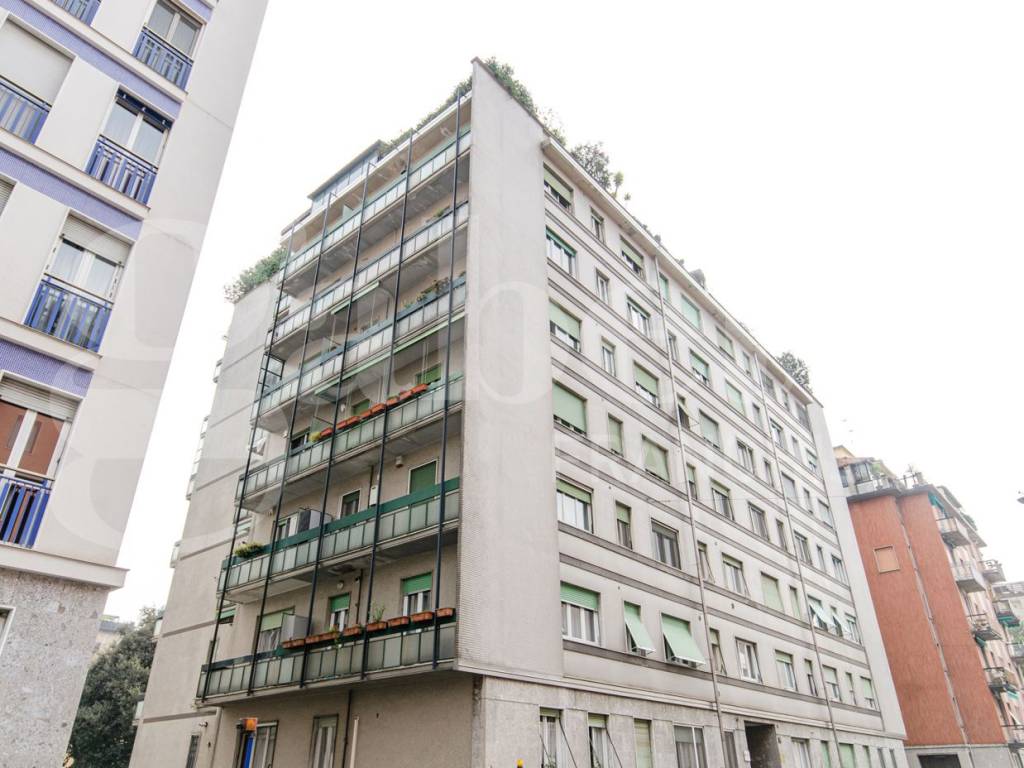 appartamento in vendita a Milano in zona Città Studi