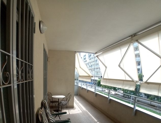 appartamento in vendita a Milano in zona Rogoredo