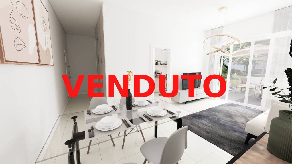 appartamento in vendita a Milano in zona Affori