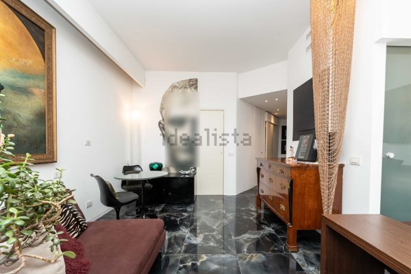 appartamento in vendita a Milano in zona Porta Venezia