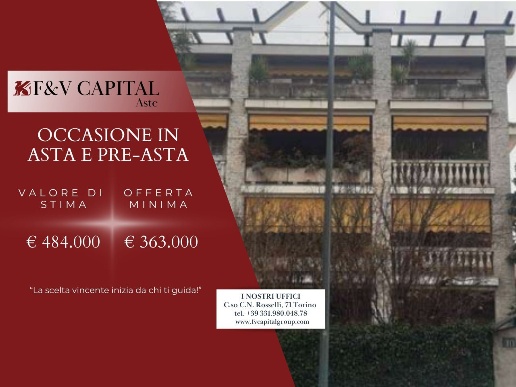 appartamento in vendita a Milano in zona Figino