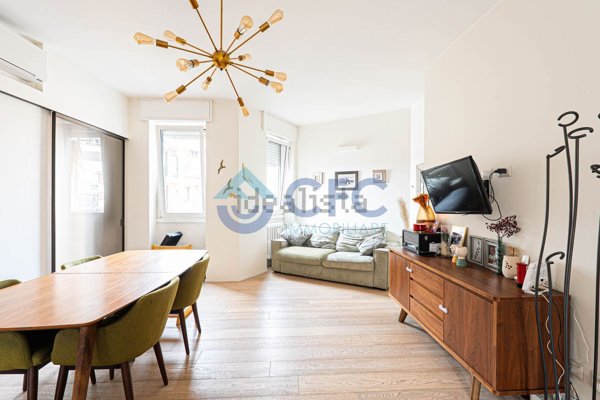 appartamento in vendita a Milano in zona Precotto