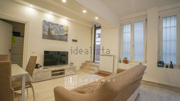 appartamento in vendita a Milano in zona Niguarda